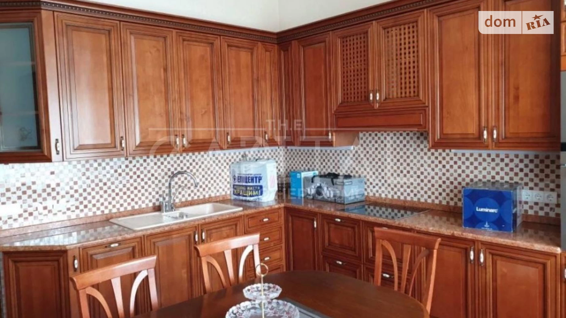 Продается дом на 4 этажа 600 кв. м с баней/сауной, цена: 2450000 $ - фото 2