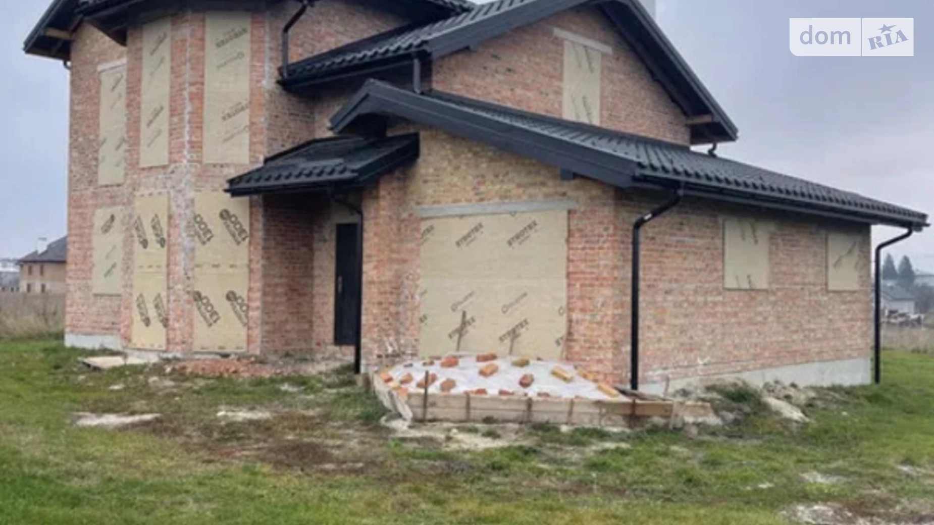 Продается дом на 2 этажа 180 кв. м с гаражом, цена: 80000 $ - фото 3