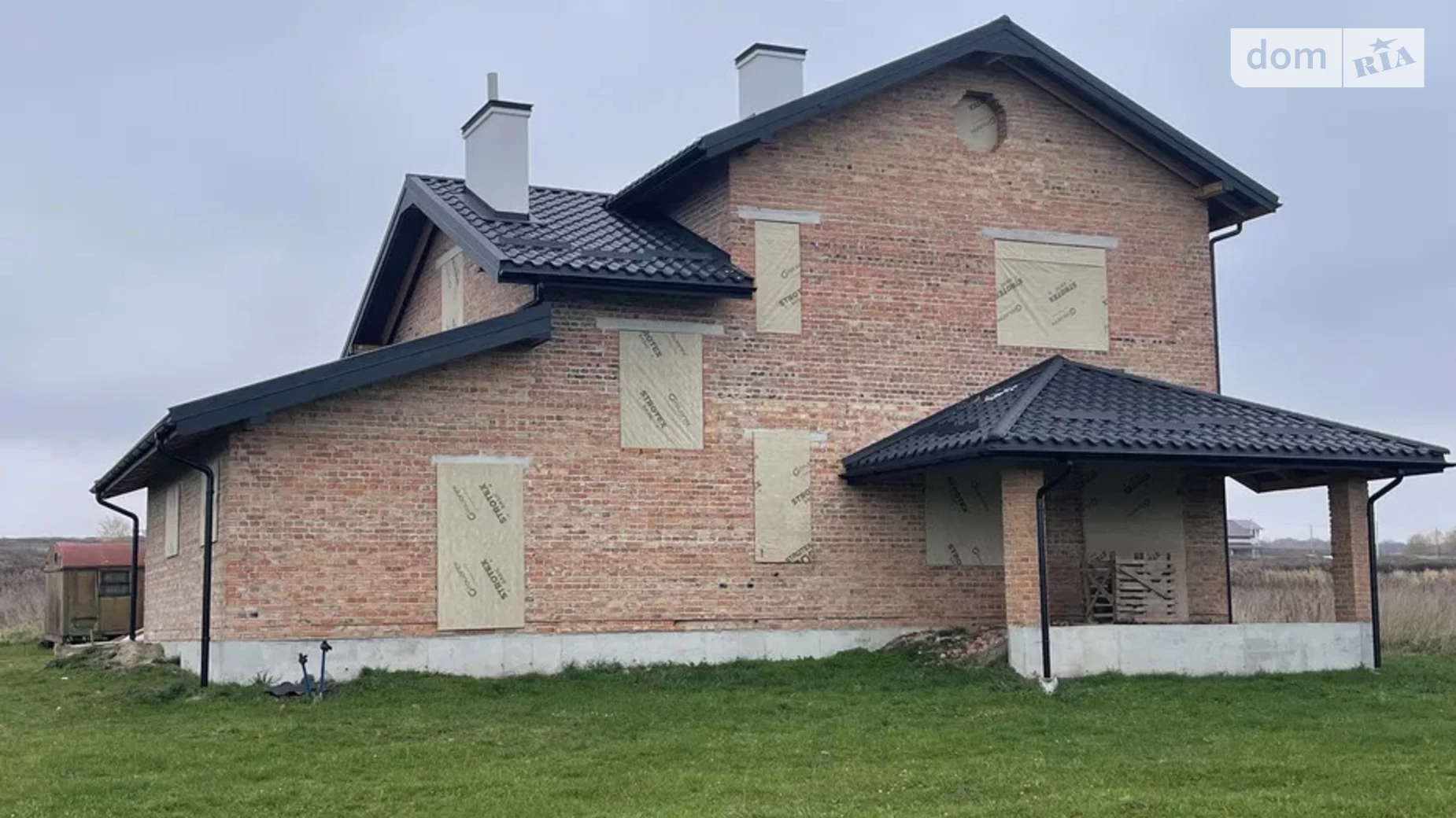 Продается дом на 2 этажа 180 кв. м с гаражом, цена: 80000 $ - фото 5