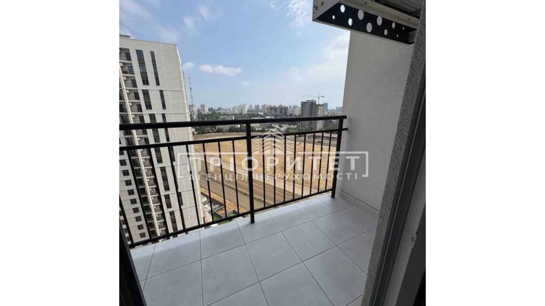 Продается 1-комнатная квартира 43 кв. м в Одессе, ул. Краснова - фото 3