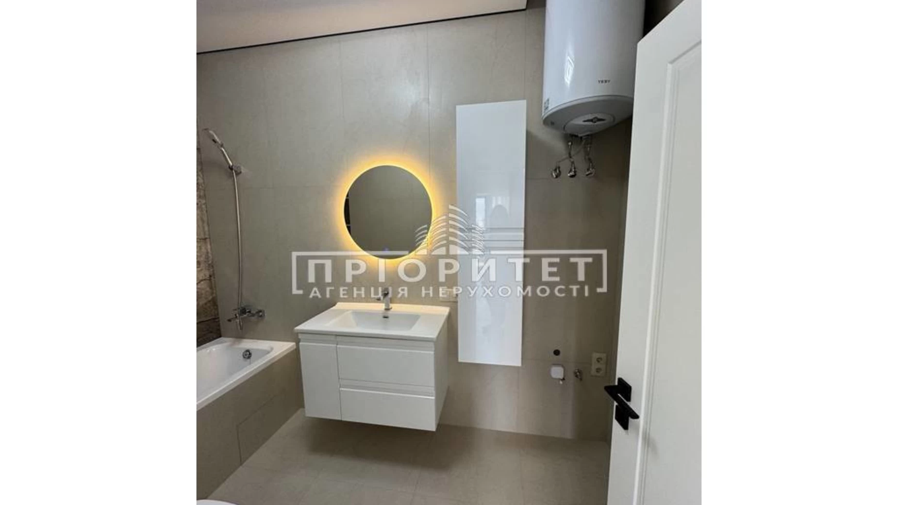 Продается 1-комнатная квартира 43 кв. м в Одессе, ул. Краснова - фото 4