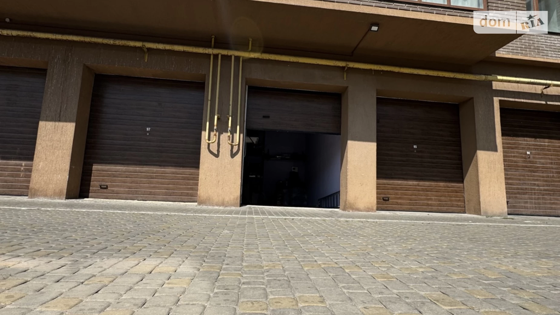 Продається окремий гараж універсальний на 16.6 кв. м, цена: 21000 $ - фото 4