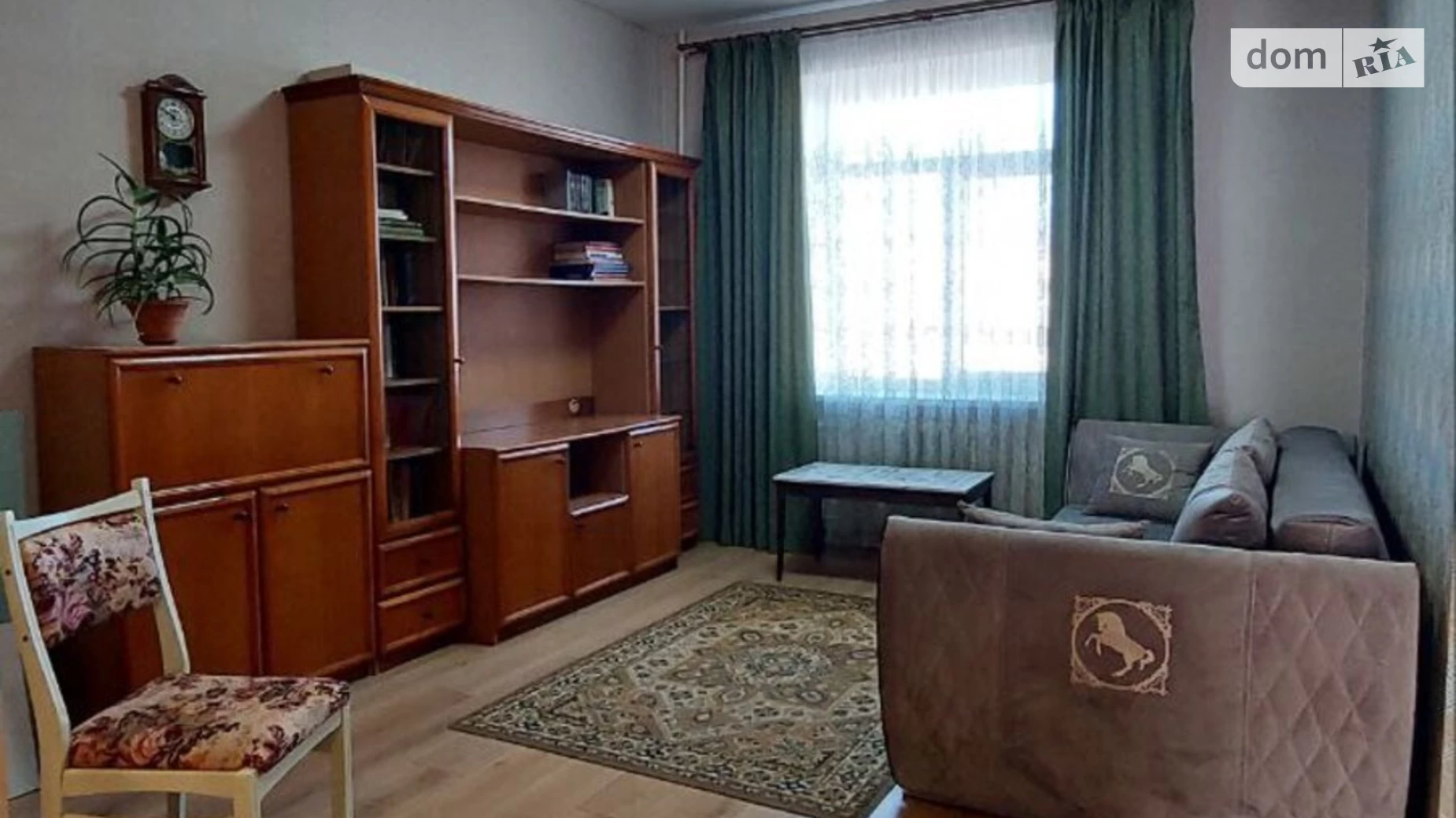 Продается 2-комнатная квартира 51.6 кв. м в Кременчуге, ул. Соборная (Ленина), 11 - фото 2