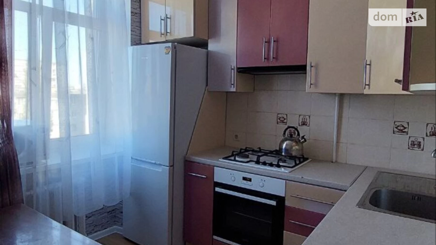 Продается 2-комнатная квартира 51.6 кв. м в Кременчуге, ул. Соборная (Ленина), 11 - фото 3