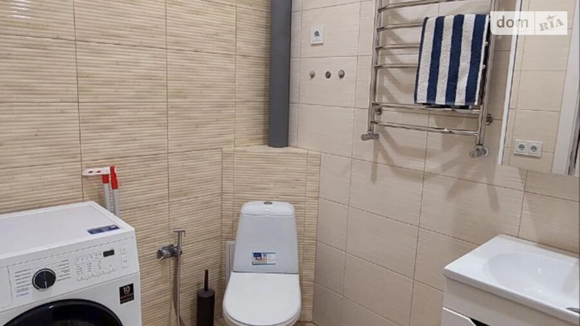 Продается 2-комнатная квартира 51.6 кв. м в Кременчуге, ул. Соборная (Ленина), 11 - фото 5
