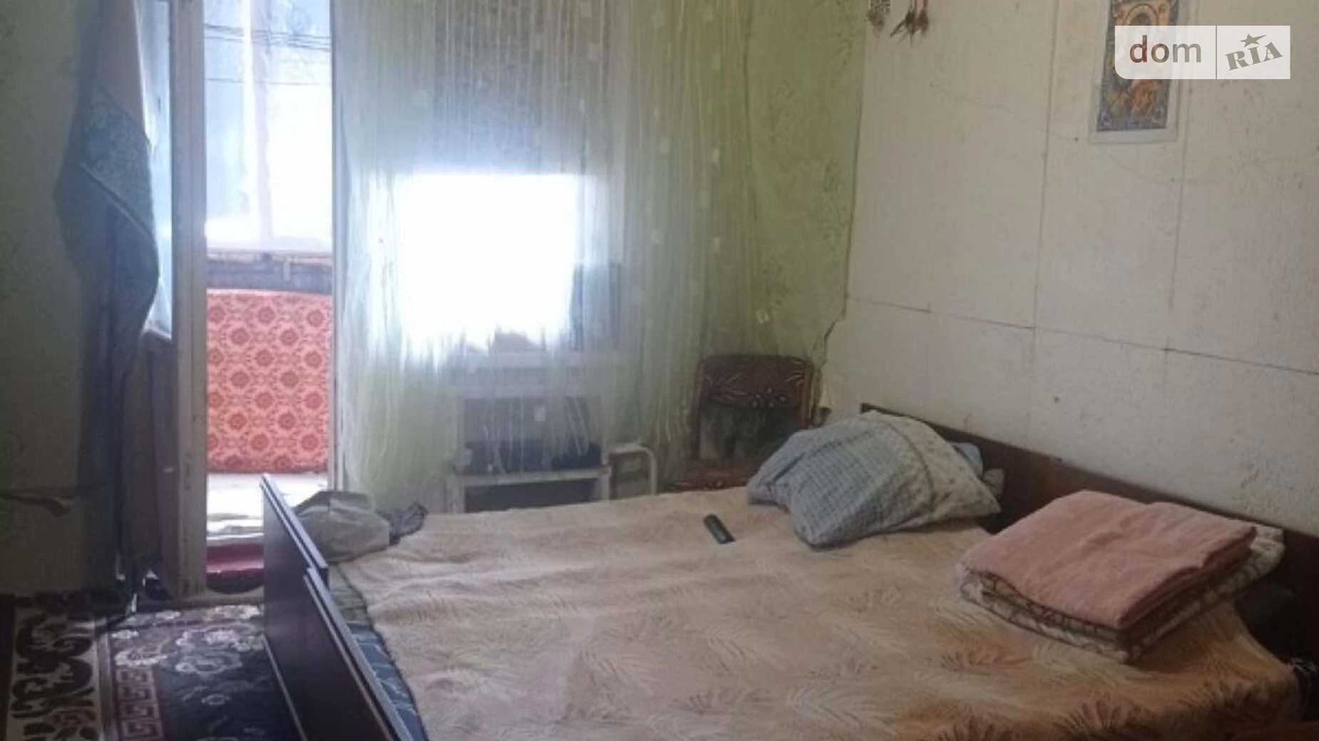 Продается 3-комнатная квартира 64 кв. м в Полтаве, ул. Героев АТО - фото 2