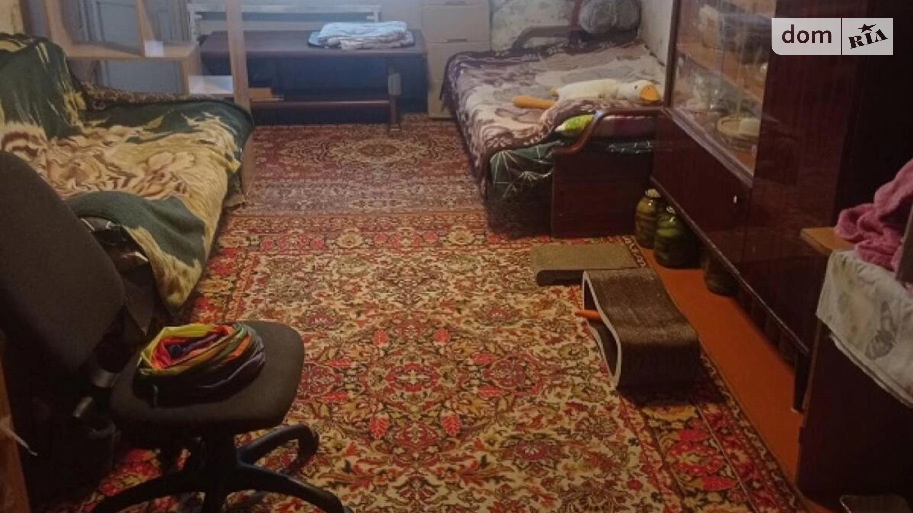 Продается 3-комнатная квартира 64 кв. м в Полтаве, ул. Героев АТО - фото 3