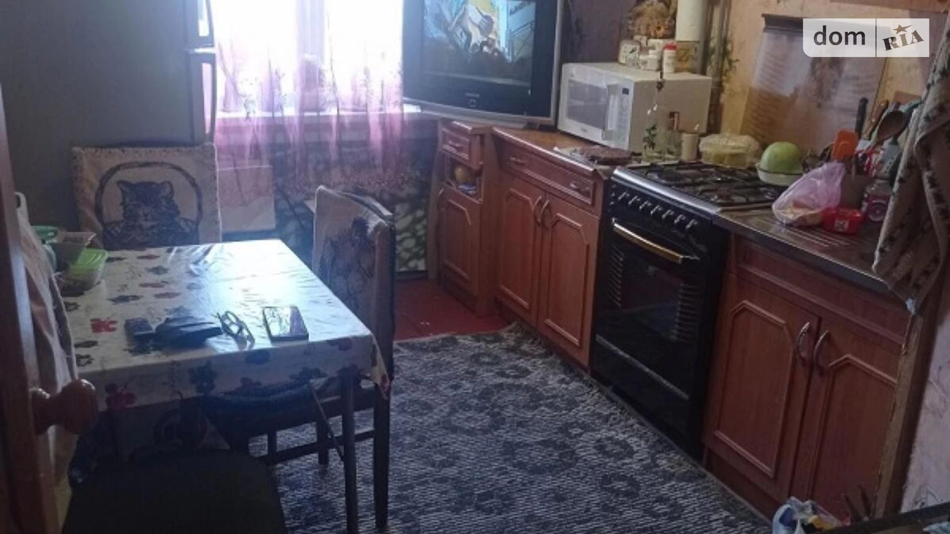 Продается 3-комнатная квартира 64 кв. м в Полтаве, ул. Героев АТО - фото 4