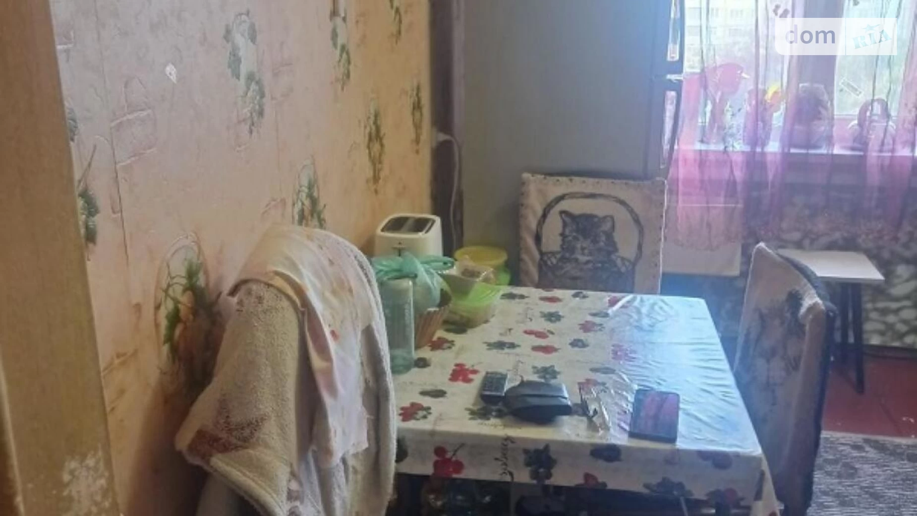 Продается 3-комнатная квартира 64 кв. м в Полтаве, ул. Героев АТО - фото 5