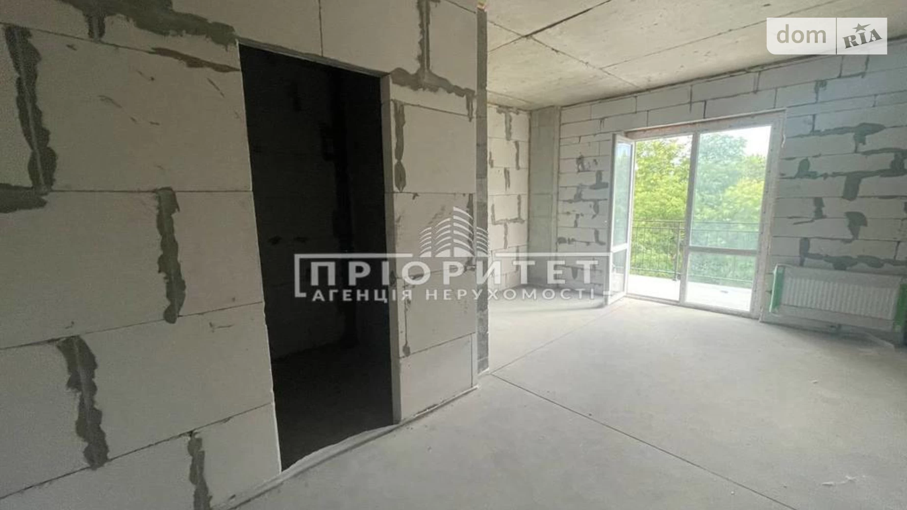 Продается 1-комнатная квартира 23.4 кв. м в Одессе, ул. Степовая (Молдованка) - фото 5