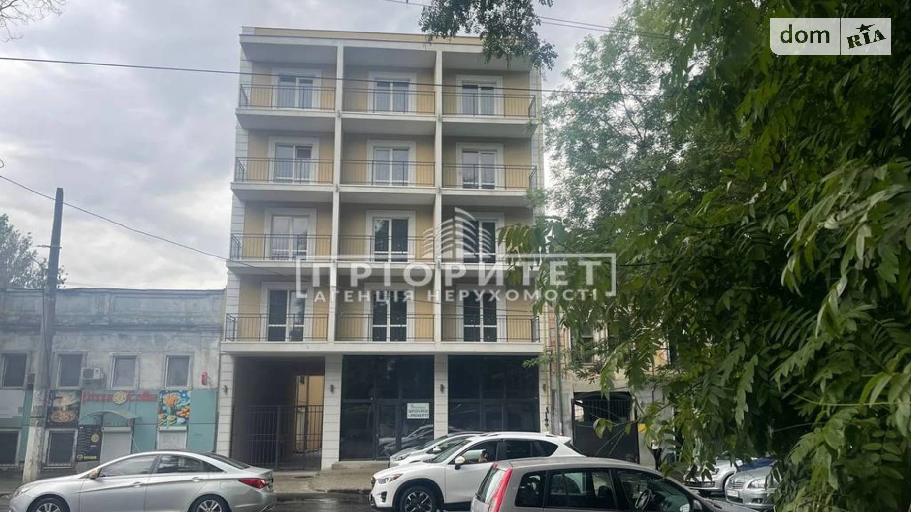 Продается 1-комнатная квартира 20.53 кв. м в Одессе, ул. Степовая (Молдованка) - фото 3