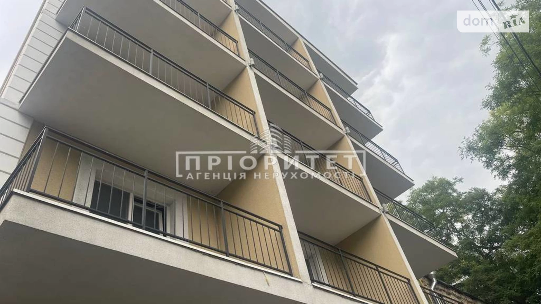 Продается 1-комнатная квартира 23.4 кв. м в Одессе, ул. Степовая (Молдованка) - фото 4