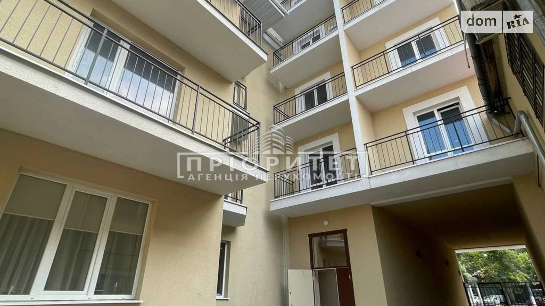 Продается 1-комнатная квартира 23.4 кв. м в Одессе, ул. Степовая (Молдованка) - фото 3