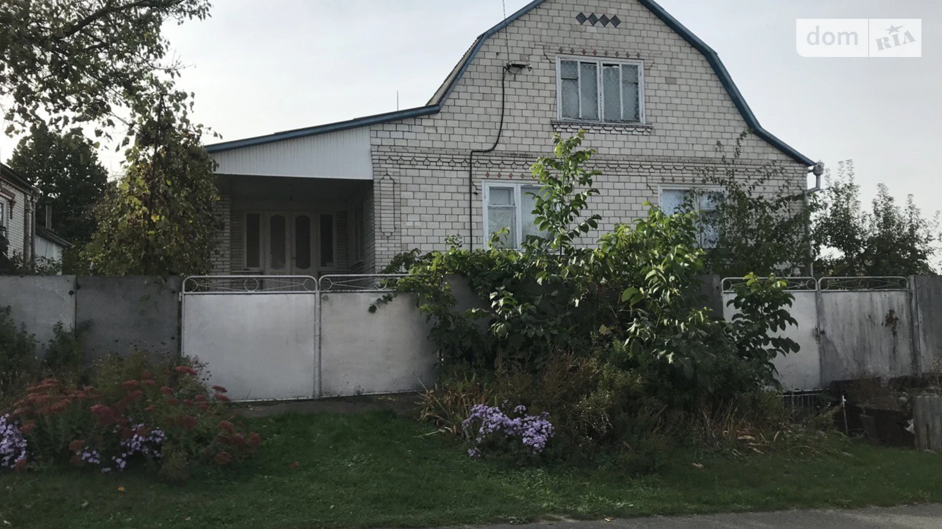 Продається одноповерховий будинок 162 кв. м з садом, цена: 62000 $ - фото 2