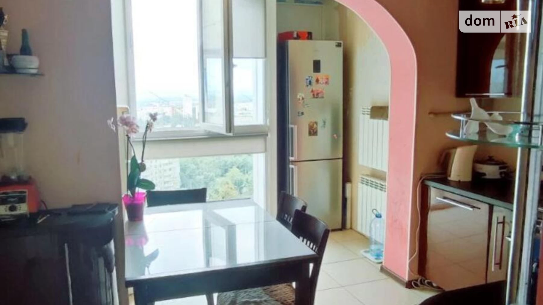 Продается 4-комнатная квартира 81.9 кв. м в Харькове, ул. Гвардейцев-Широнинцев, 84 - фото 3
