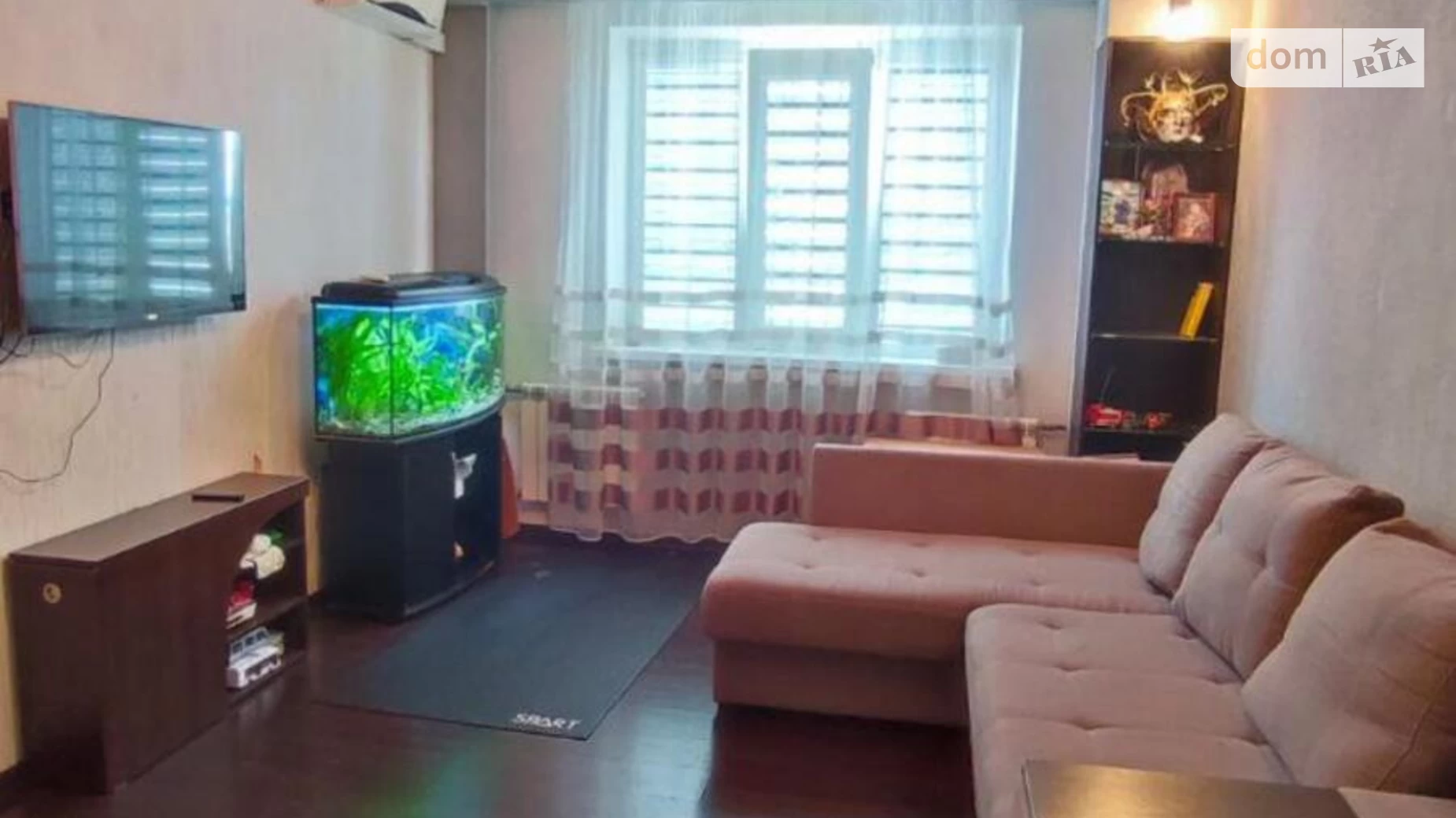 Продается 4-комнатная квартира 81.9 кв. м в Харькове, ул. Гвардейцев-Широнинцев, 84 - фото 4