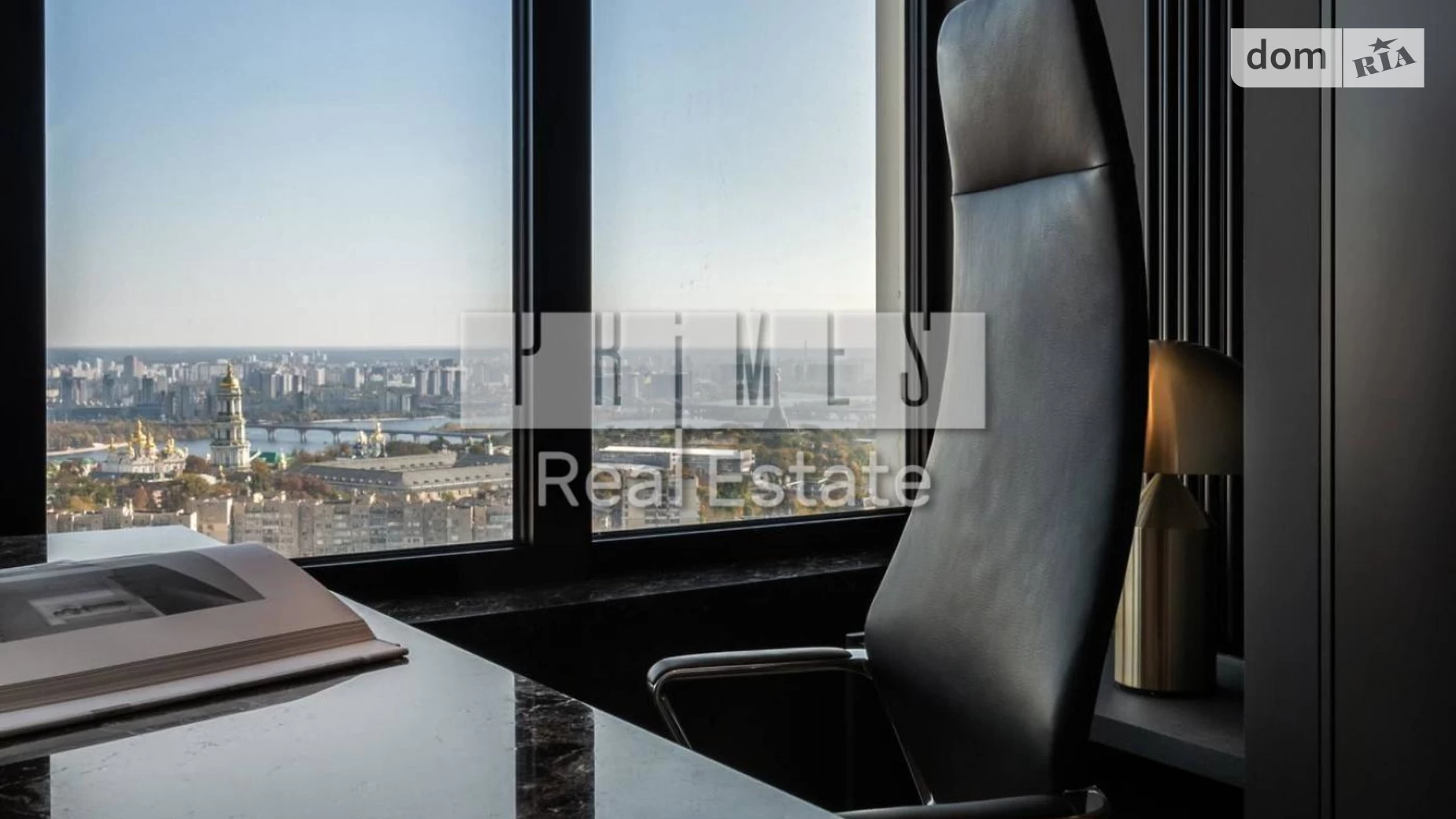 узвіз Кловський, 7 Печерськ Київ ЖК Кловський узвіз, 7, цена: 5670 $ - фото 4