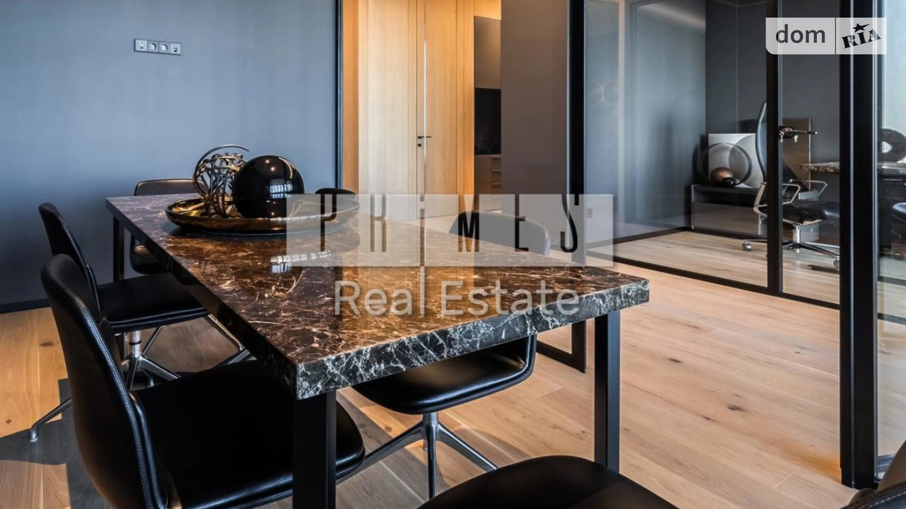 узвіз Кловський, 7 Печерськ Київ ЖК Кловський узвіз, 7, цена: 5670 $ - фото 3