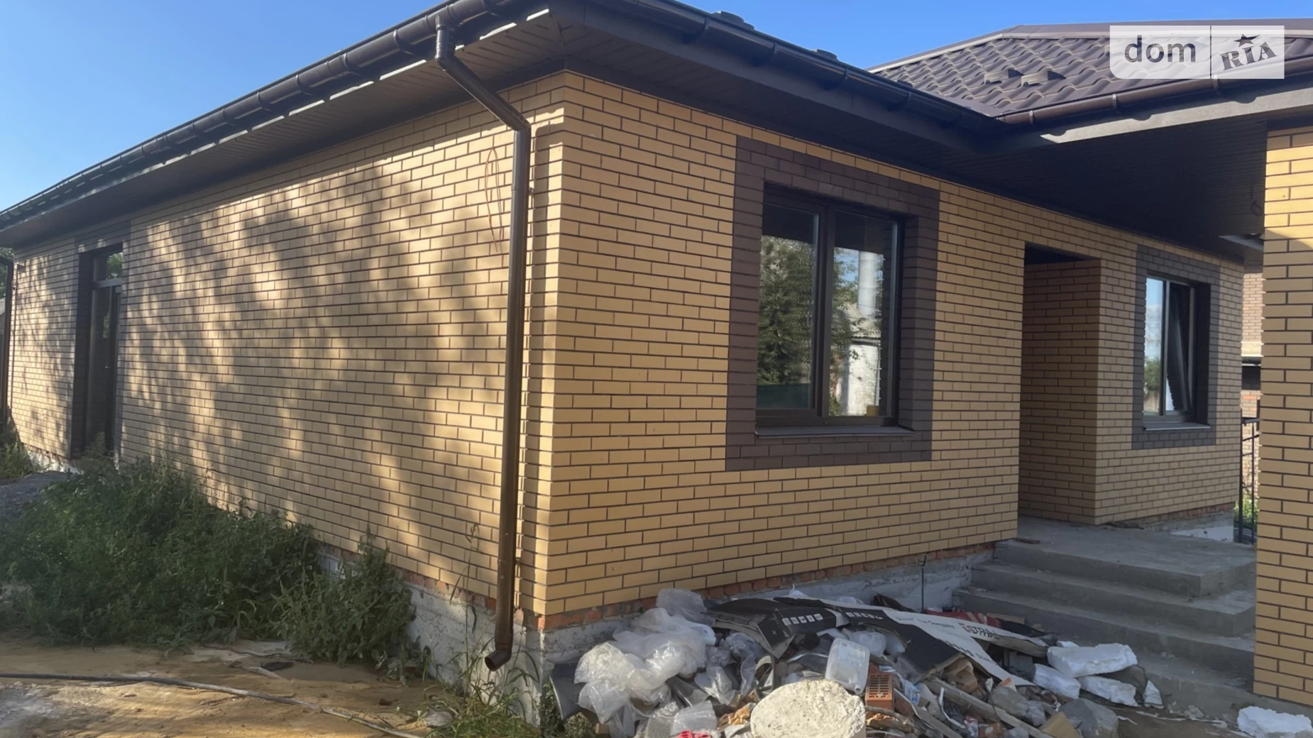 Продается одноэтажный дом 105 кв. м с балконом, цена: 91000 $ - фото 3