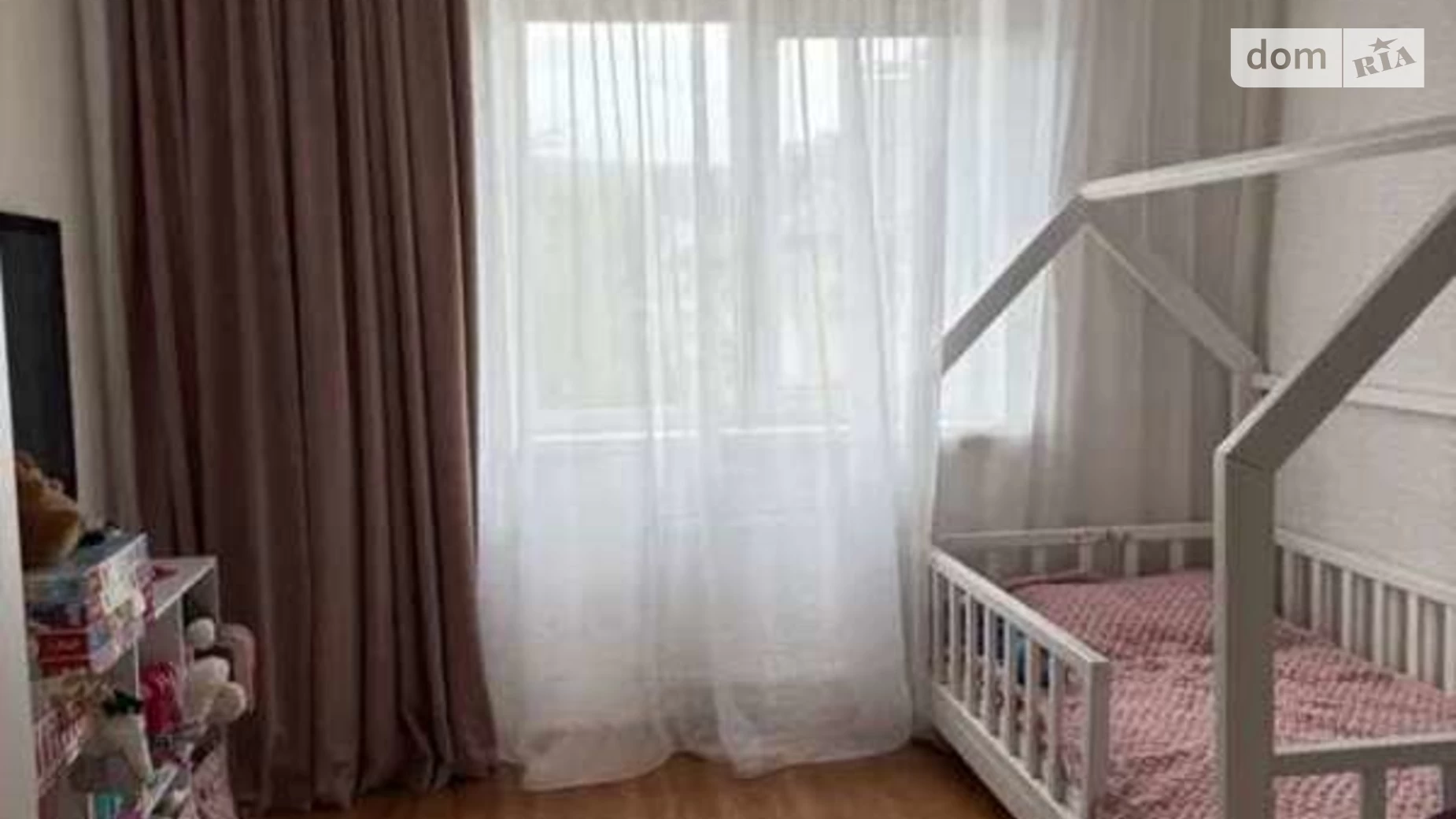 Продается 2-комнатная квартира 65.2 кв. м в Софиевской Борщаговке, ул. Южная, 15 - фото 4