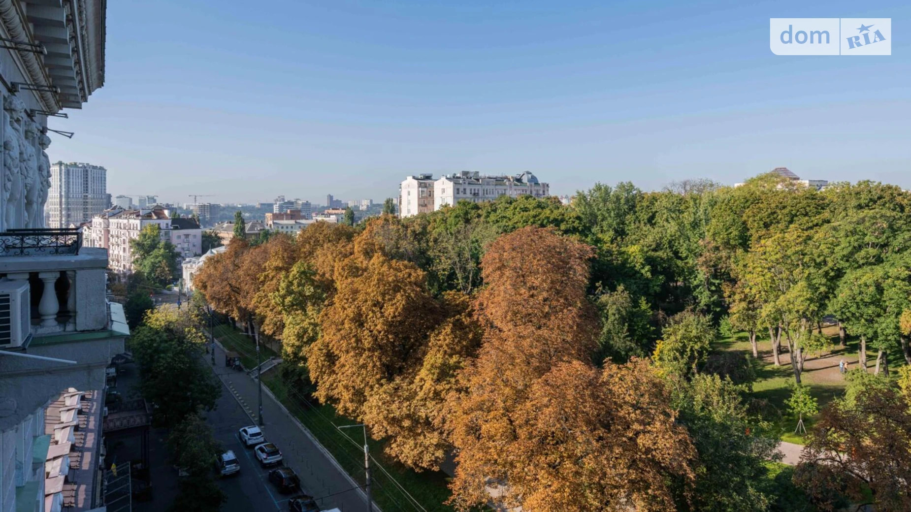 Сдается в аренду 2-комнатная квартира 91 кв. м в Киеве, ул. Терещенковская, 13 - фото 2