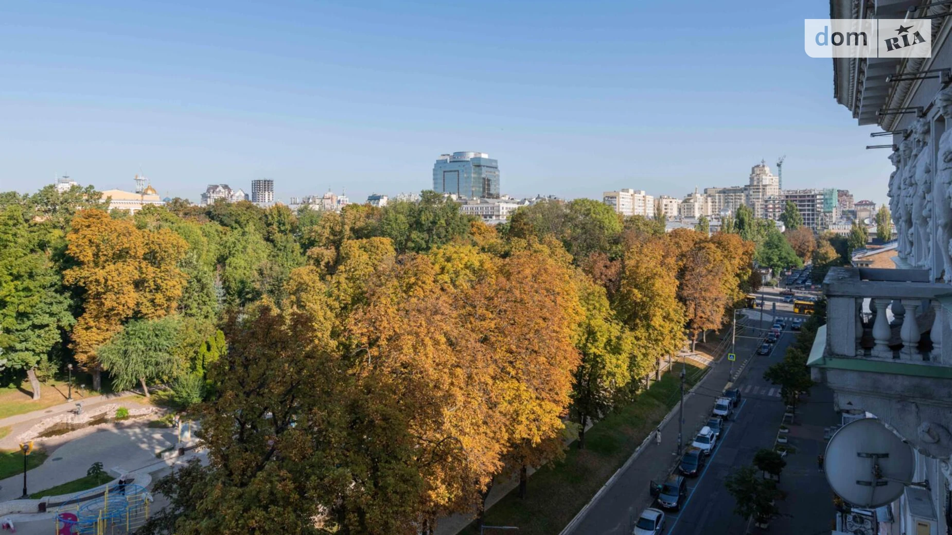 Сдается в аренду 2-комнатная квартира 91 кв. м в Киеве, ул. Терещенковская, 13 - фото 3