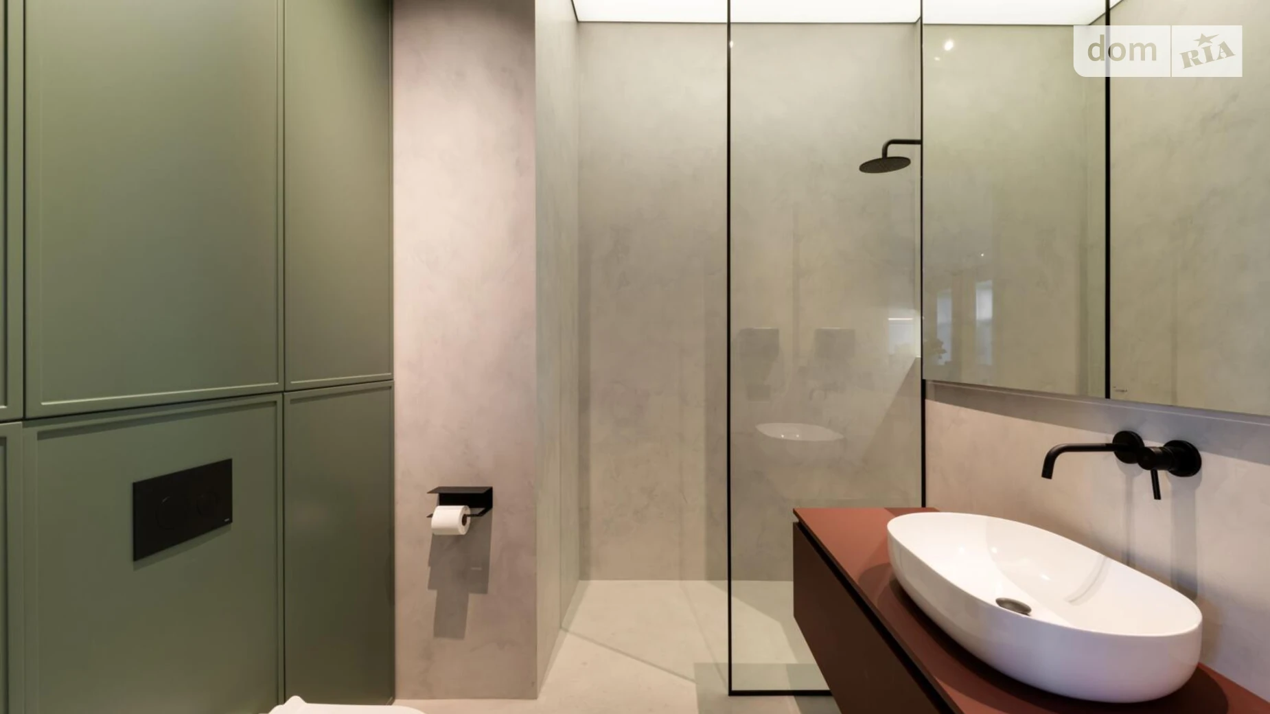 Сдается в аренду 2-комнатная квартира 91 кв. м в Киеве, ул. Терещенковская, 13 - фото 4