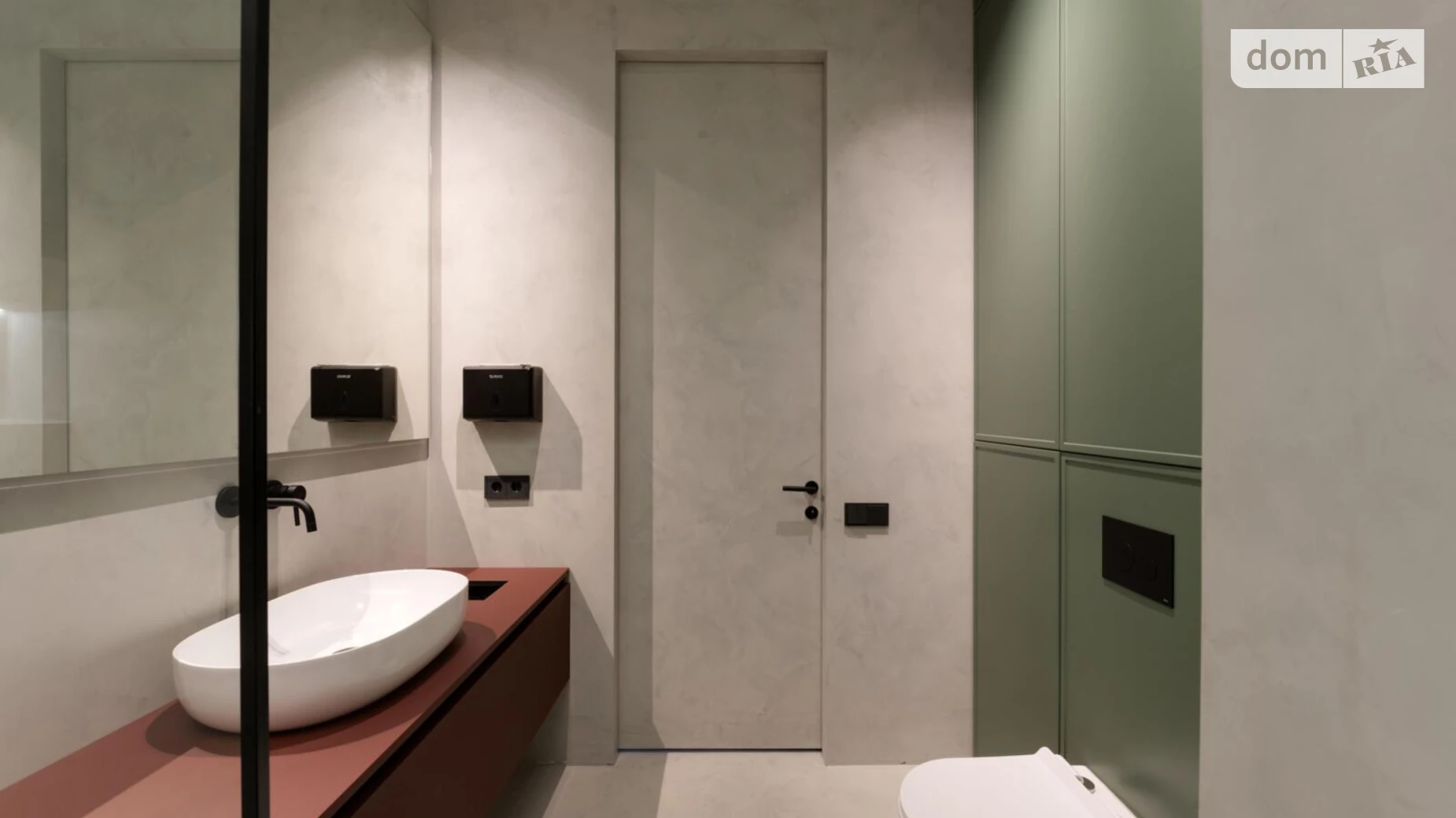 Сдается в аренду 2-комнатная квартира 91 кв. м в Киеве, ул. Терещенковская, 13 - фото 5