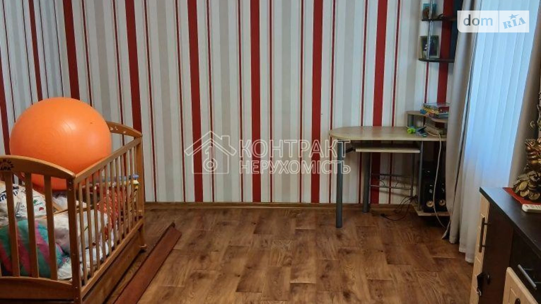 Продается часть дома 53 кв. м с садом, цена: 32000 $ - фото 3