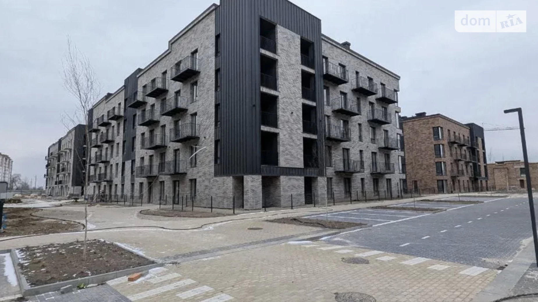 Продается 2-комнатная квартира 62 кв. м в Криховцах, ул. 24-го Августа - фото 3