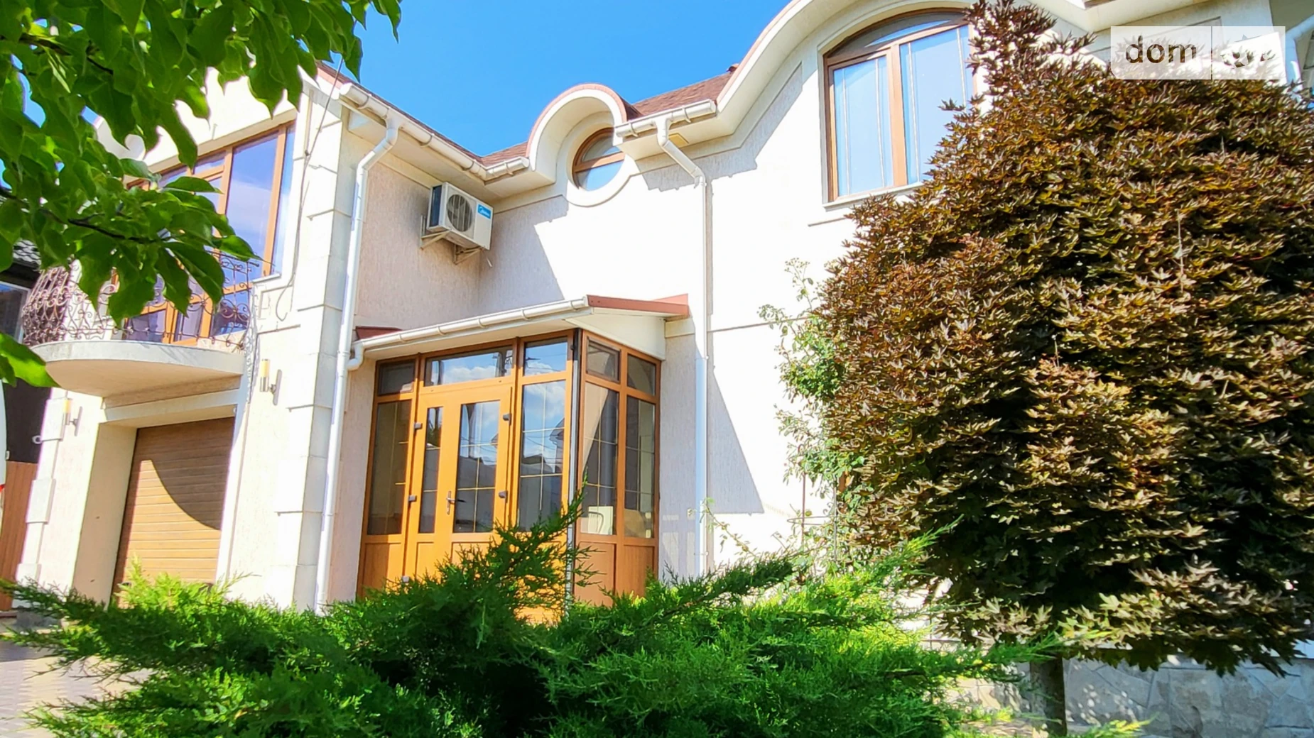 Продается дом на 2 этажа 275.3 кв. м с участком, цена: 300000 $ - фото 2