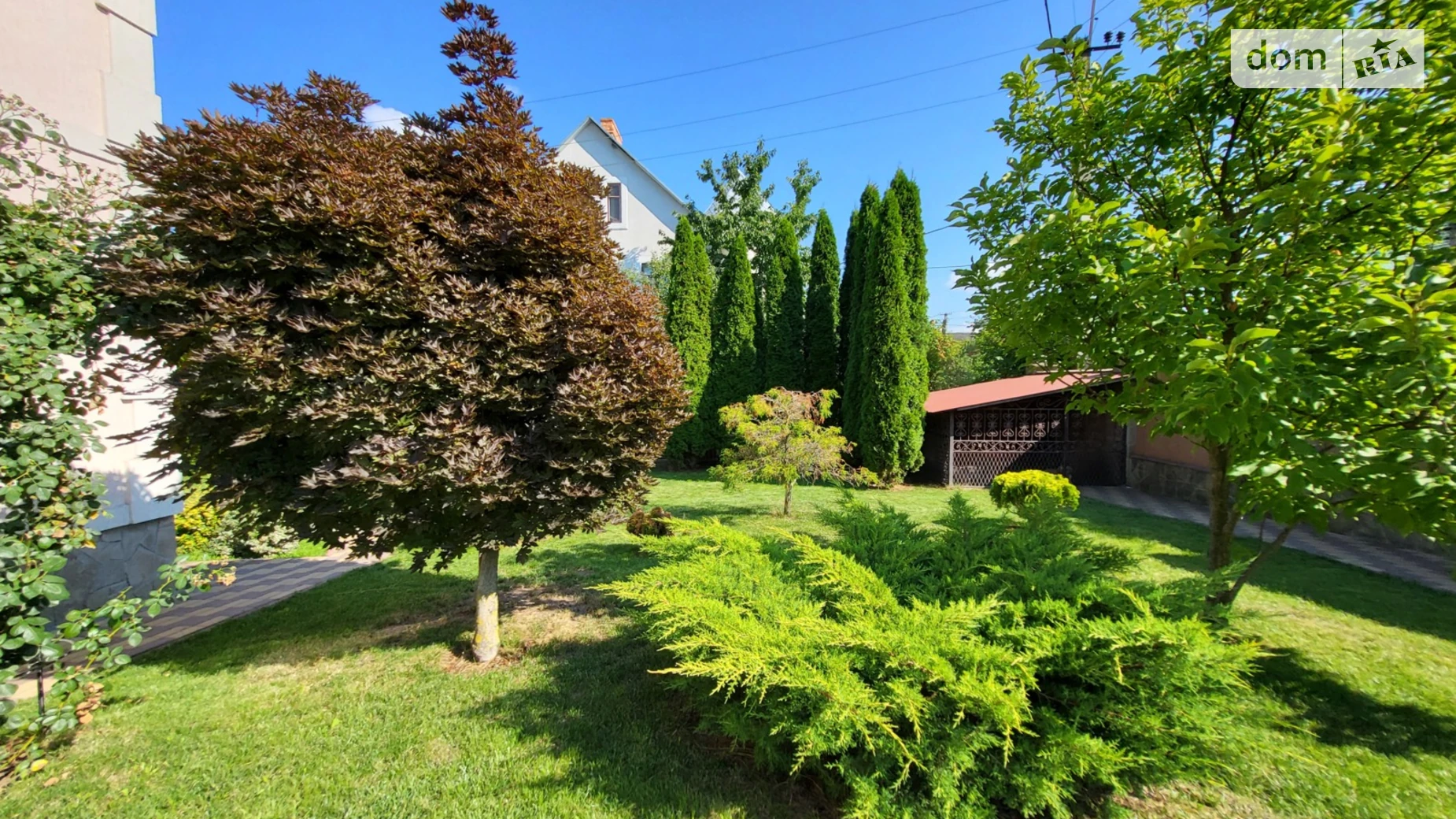 Продается дом на 2 этажа 275.3 кв. м с участком, цена: 300000 $ - фото 4