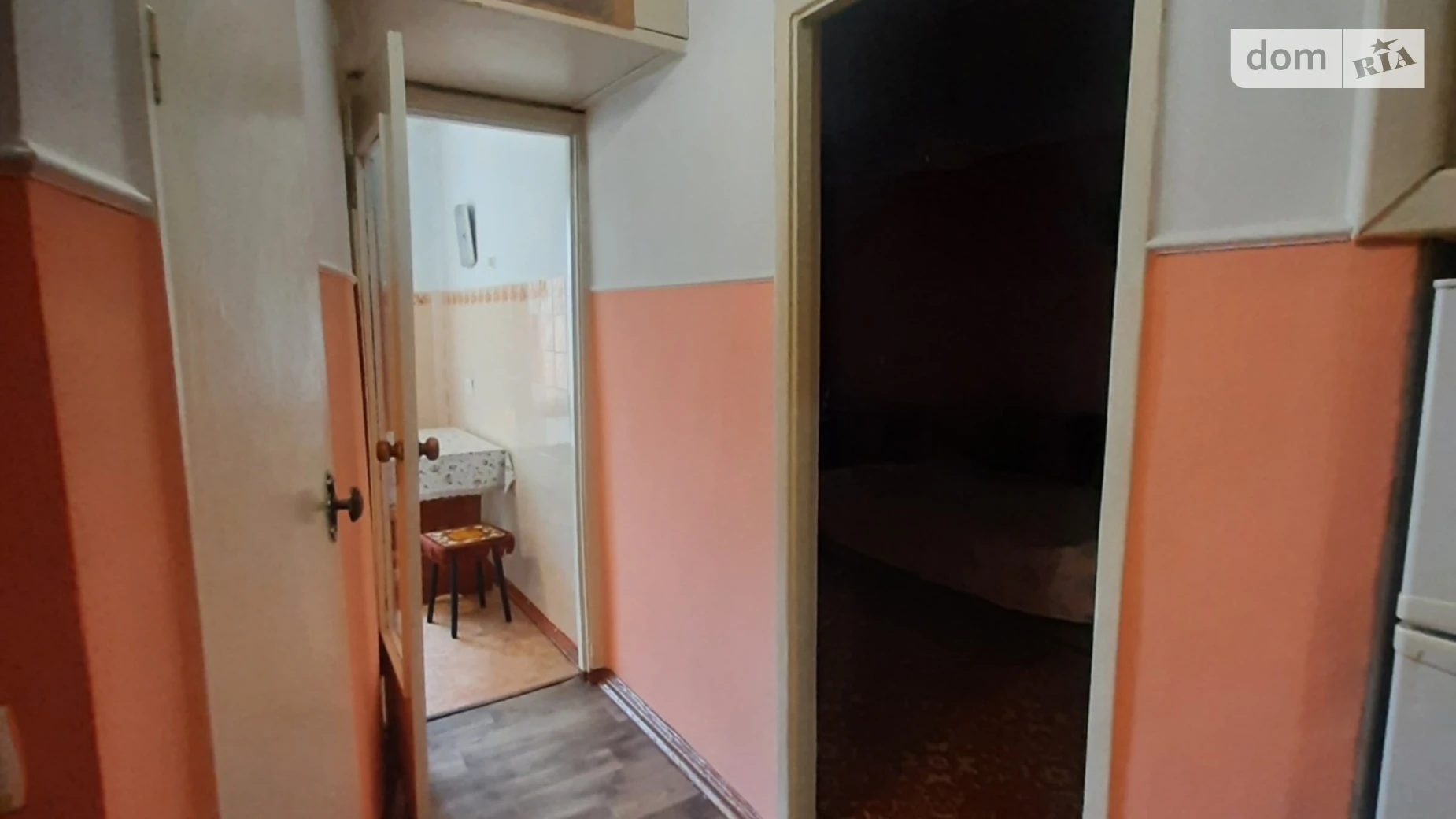 Продается 1-комнатная квартира 30.8 кв. м в, цена: 13000 $ - фото 4