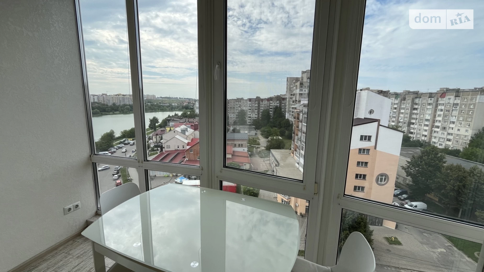 Продается 2-комнатная квартира 73.6 кв. м в Хмельницком, ул. Панаса Мирного, 14/1А - фото 2