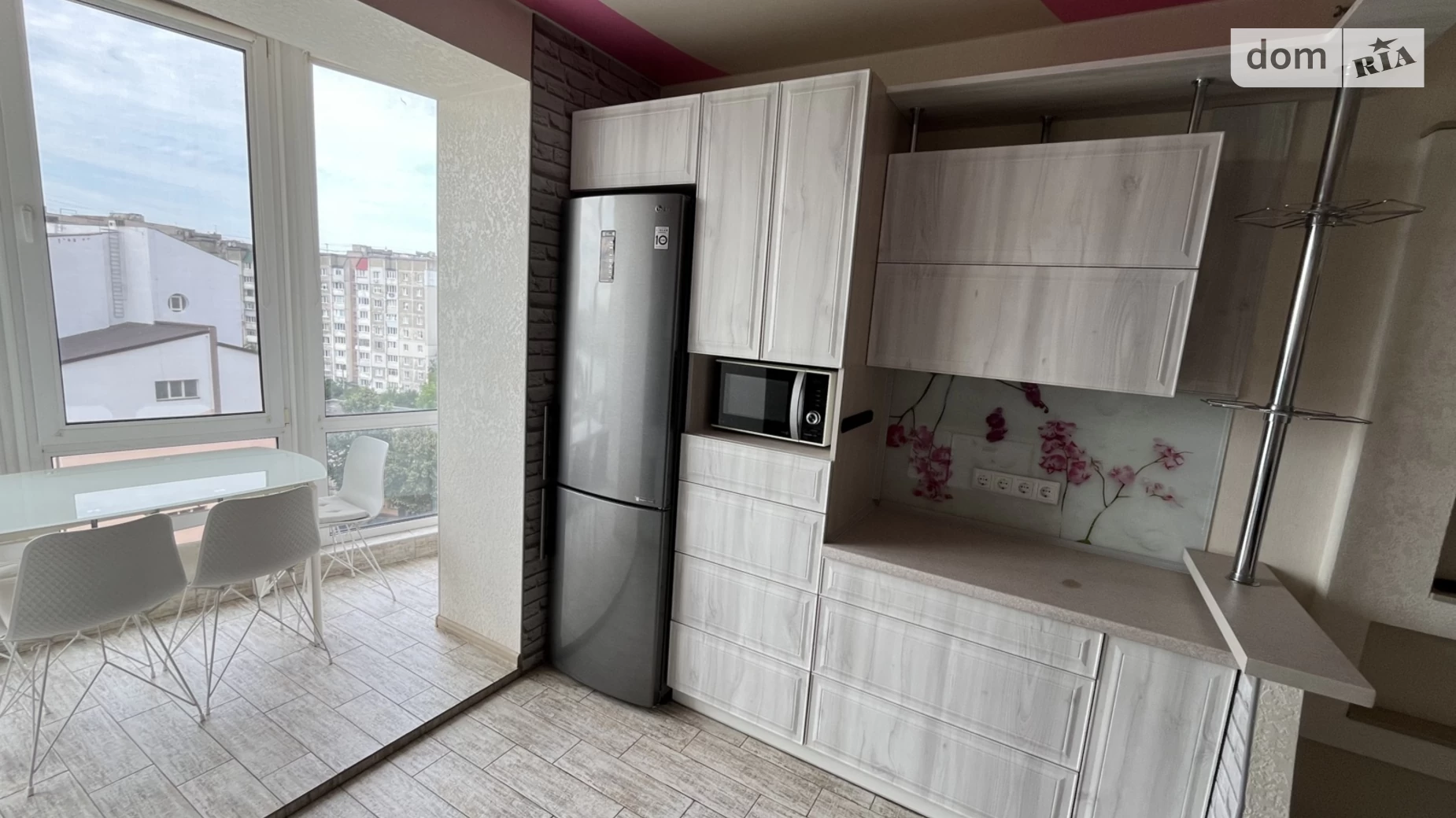 Продается 2-комнатная квартира 73.6 кв. м в Хмельницком, ул. Панаса Мирного, 14/1А - фото 5