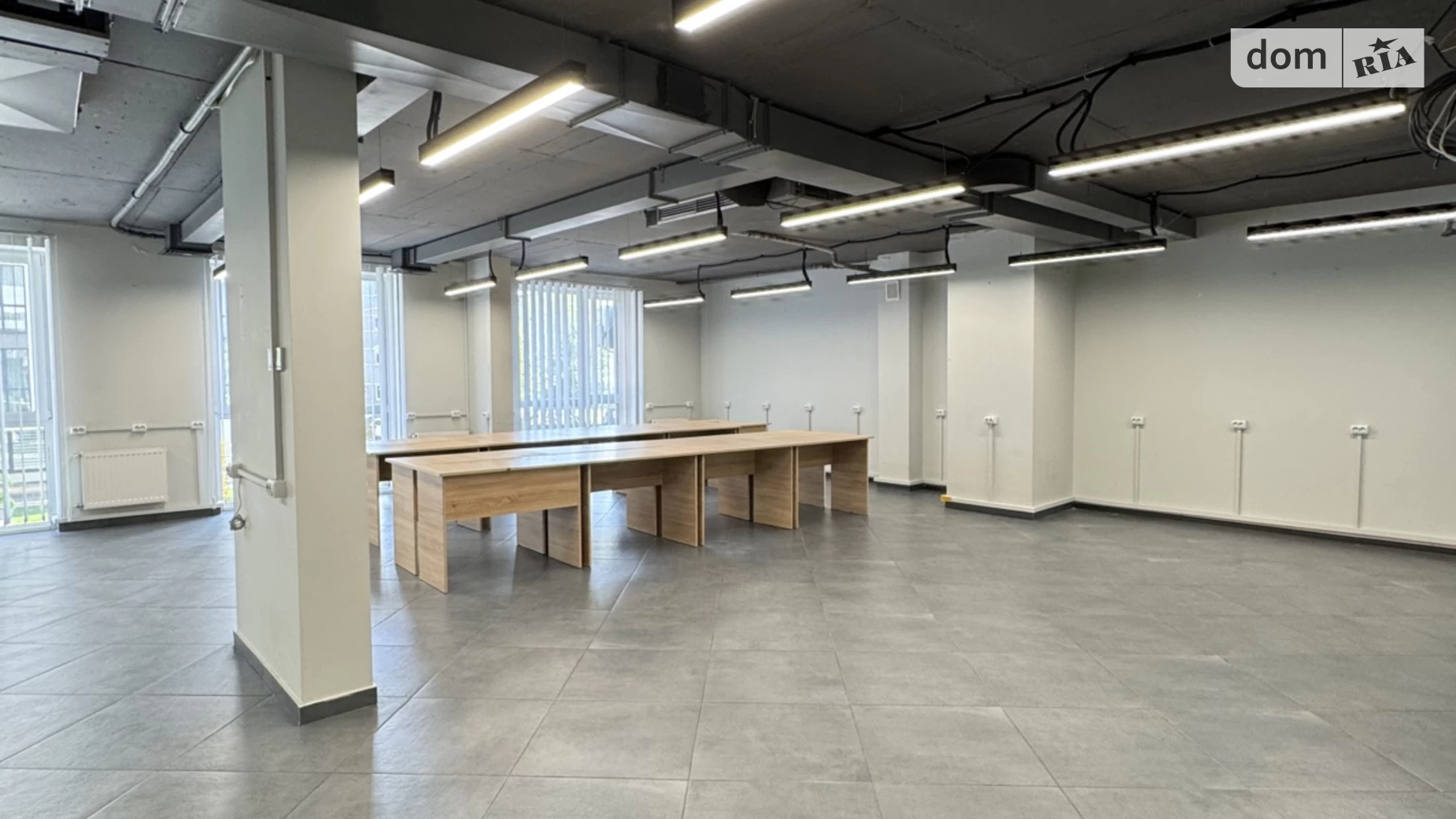 Продается помещения свободного назначения 164.8 кв. м в 9-этажном здании, цена: 214240 $ - фото 2