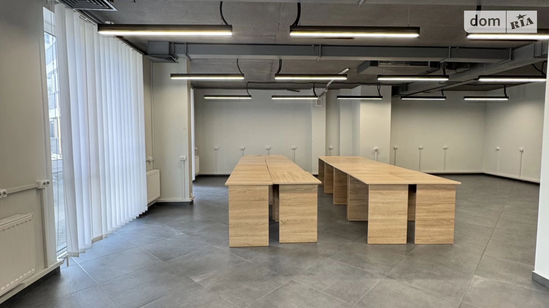 Продается помещения свободного назначения 164.8 кв. м в 9-этажном здании, цена: 214240 $ - фото 3