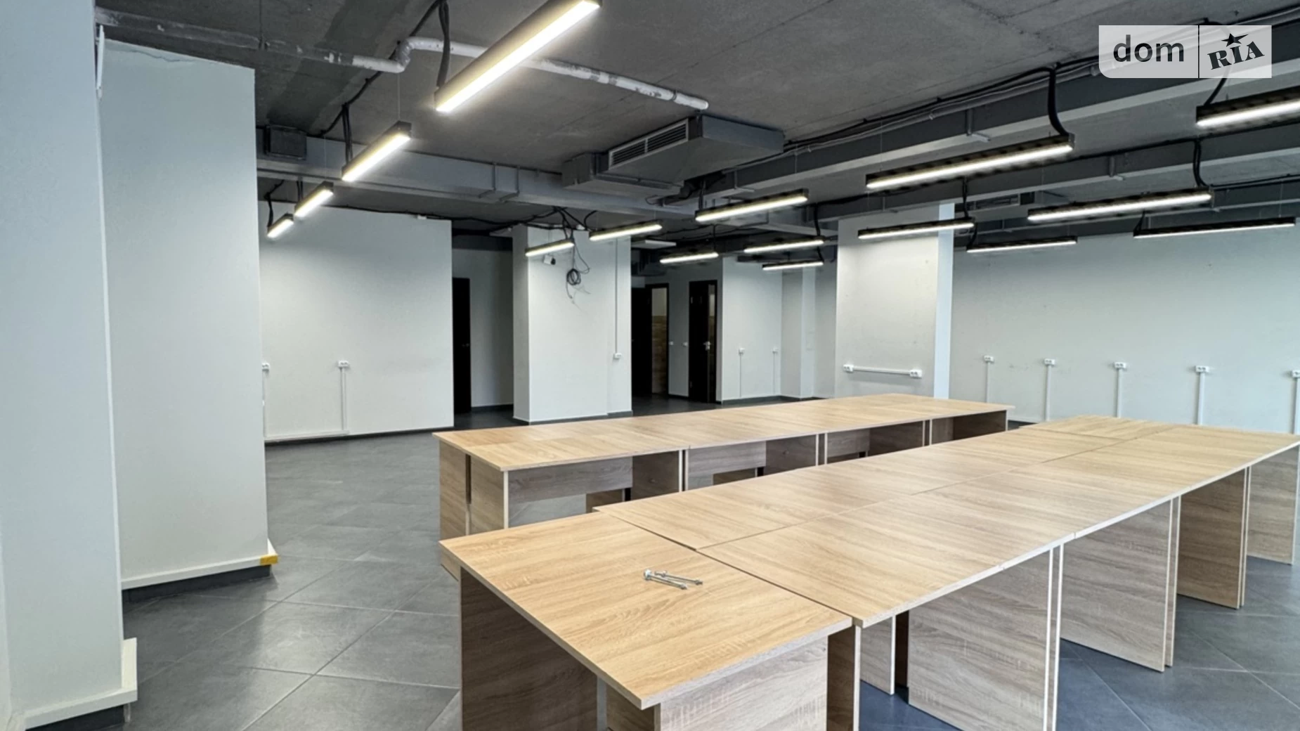 Продается помещения свободного назначения 164.8 кв. м в 9-этажном здании, цена: 214240 $ - фото 5