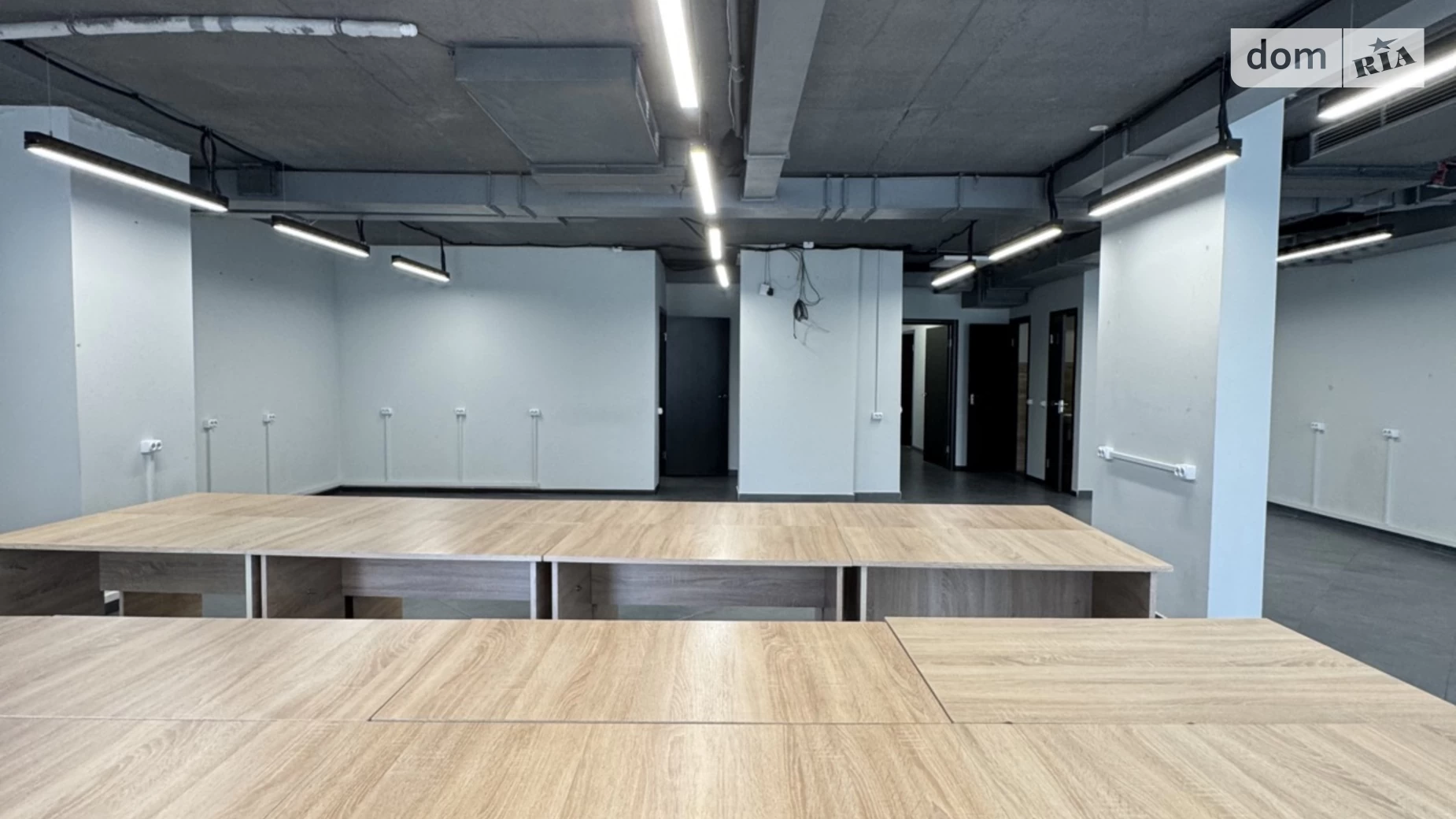 Продается помещения свободного назначения 164.8 кв. м в 9-этажном здании, цена: 214240 $ - фото 4