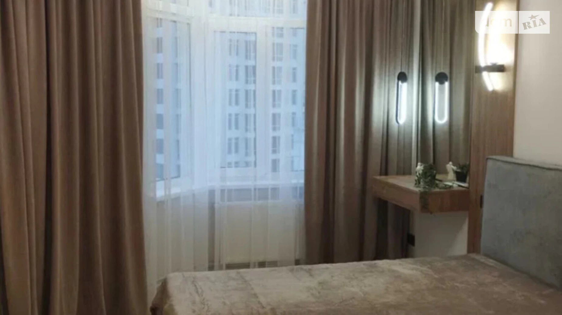 2-комнатная квартира 58 кв. м в Тернополе, цена: 69000 $ - фото 2