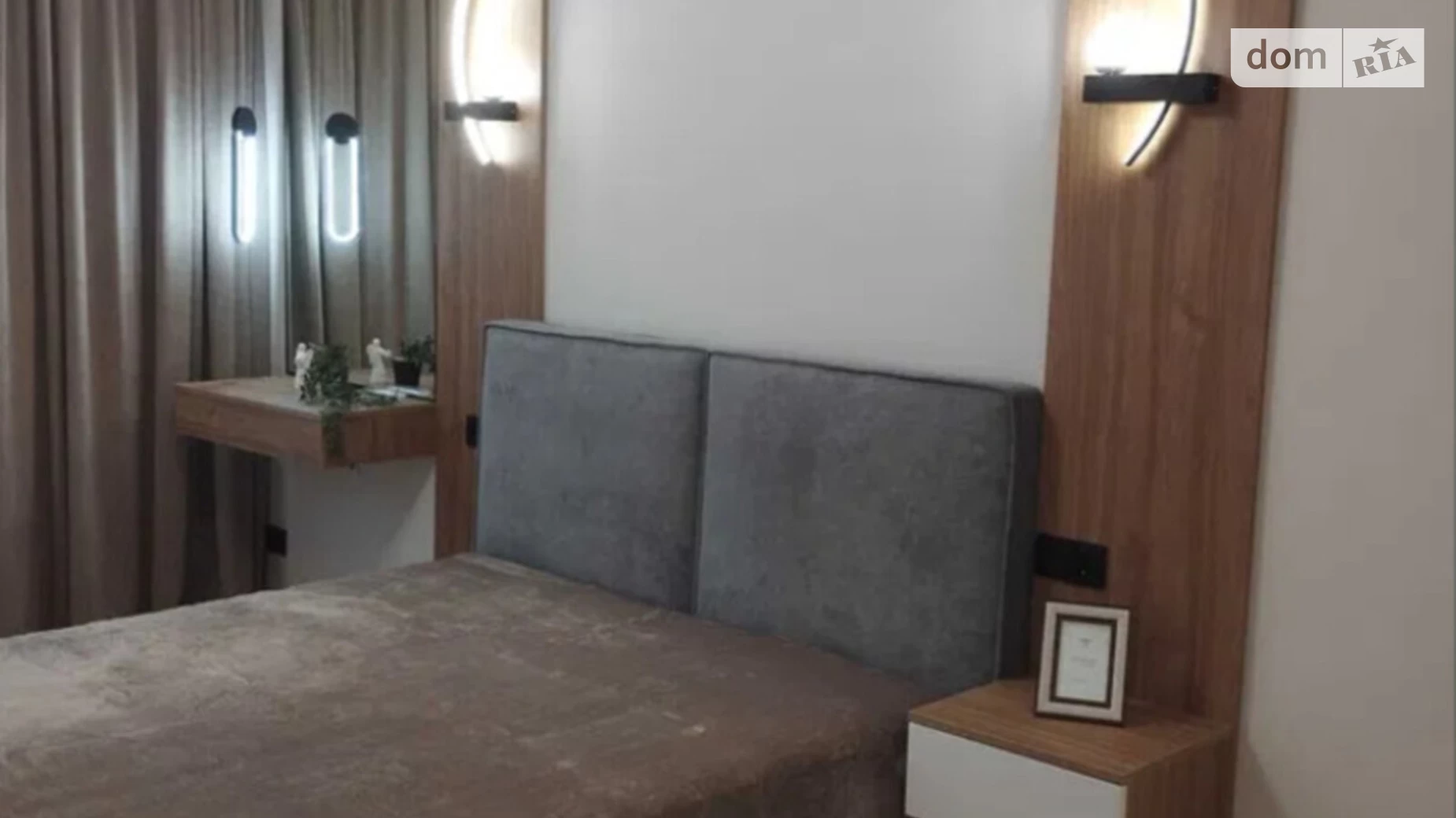 2-комнатная квартира 58 кв. м в Тернополе, цена: 69000 $ - фото 5
