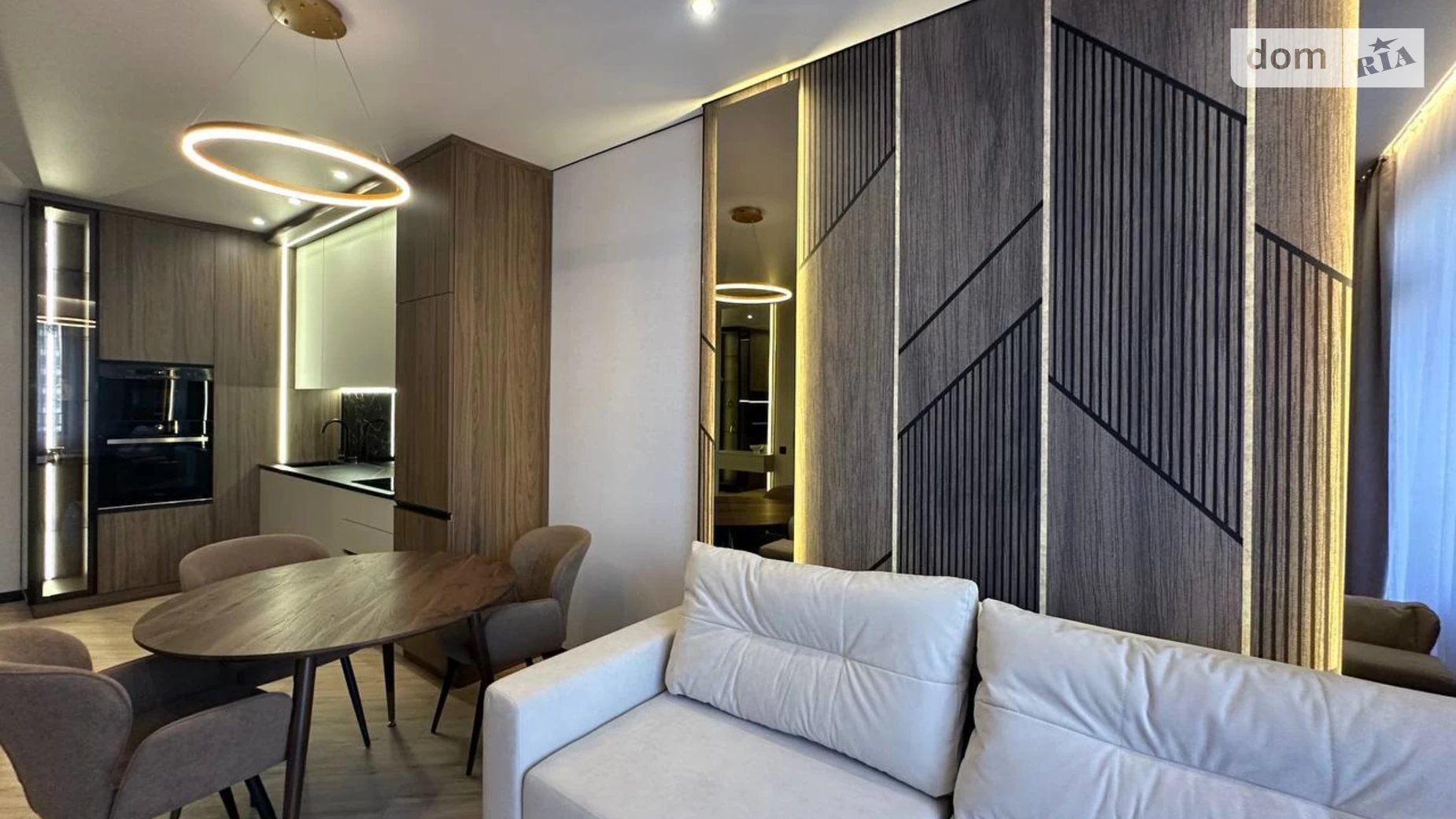 Продается 1-комнатная квартира 43 кв. м в Одессе, ул. Генуэзская, 1/1 - фото 5