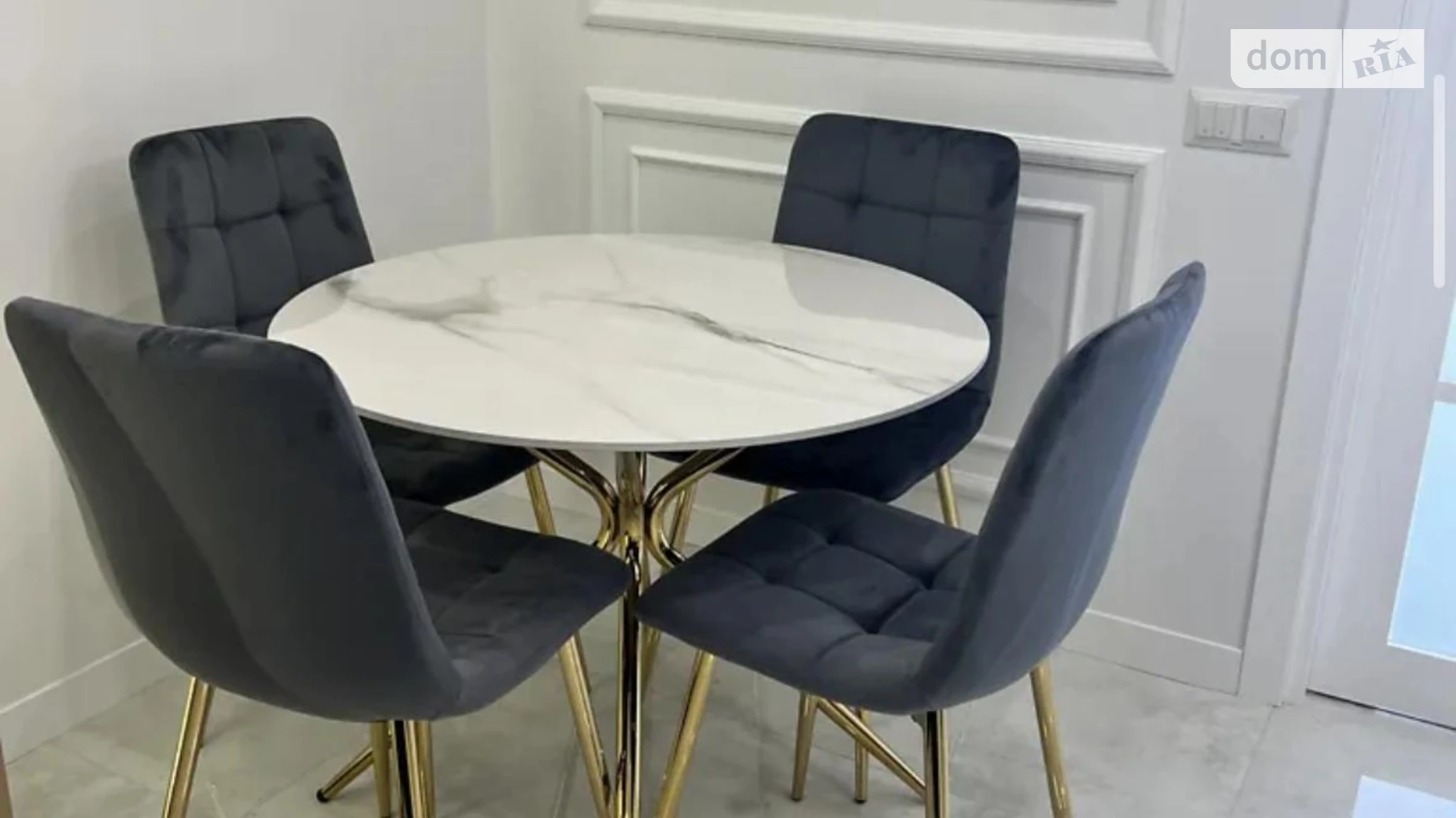 2-комнатная квартира 56 кв. м в Тернополе, ул. Киевская, 9Д - фото 5