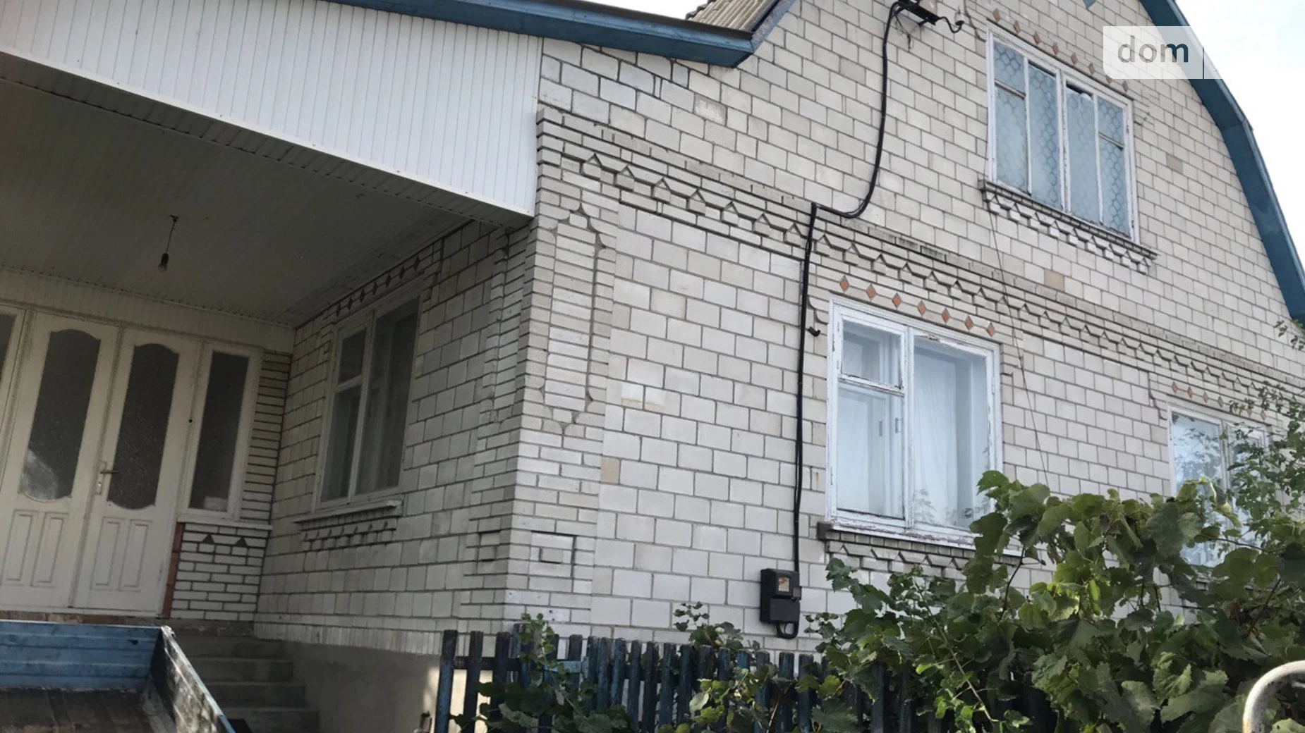 Продається одноповерховий будинок 162 кв. м з садом, цена: 62000 $ - фото 4