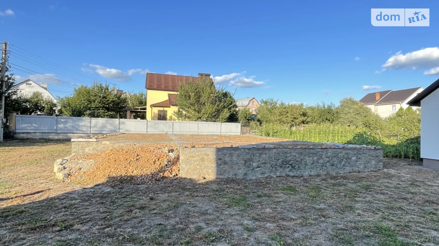 Продается земельный участок 10 соток в Винницкой области, цена: 55000 $ - фото 3