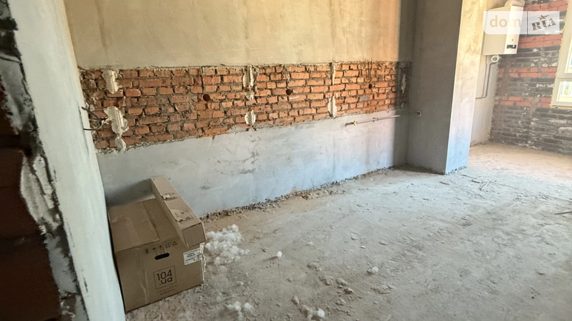 Продается 1-комнатная квартира 52 кв. м в Хмельницком, Старокостянтиновское шоссе, 20/6 - фото 2