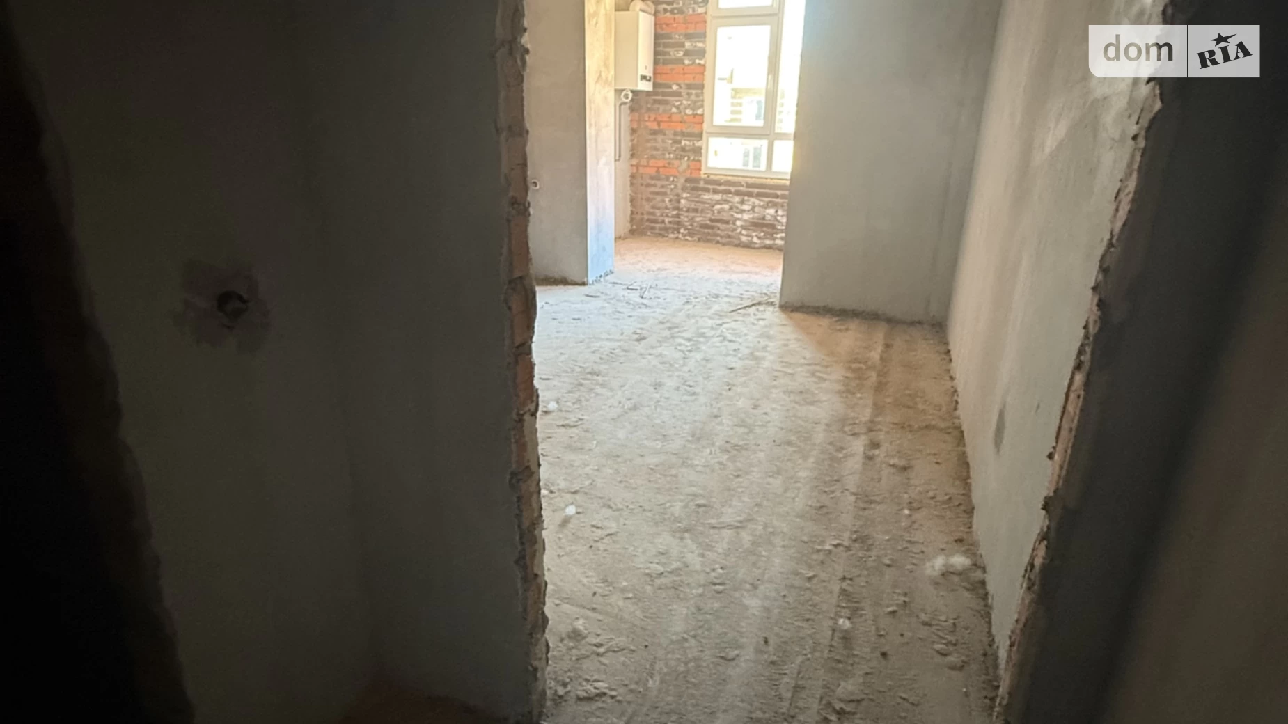 Продается 1-комнатная квартира 52 кв. м в Хмельницком, Старокостянтиновское шоссе, 20/6 - фото 4