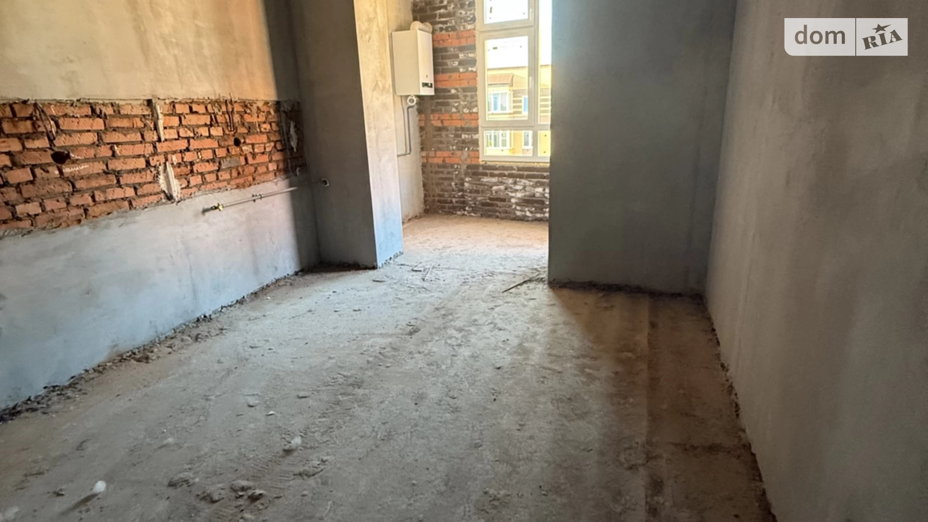 Продается 1-комнатная квартира 52 кв. м в Хмельницком, Старокостянтиновское шоссе, 20/6 - фото 5
