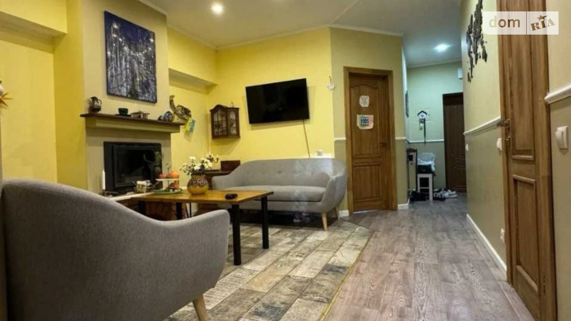 Продается 3-комнатная квартира 115.6 кв. м в Ирпене, ул. Киевская, 74Б - фото 2