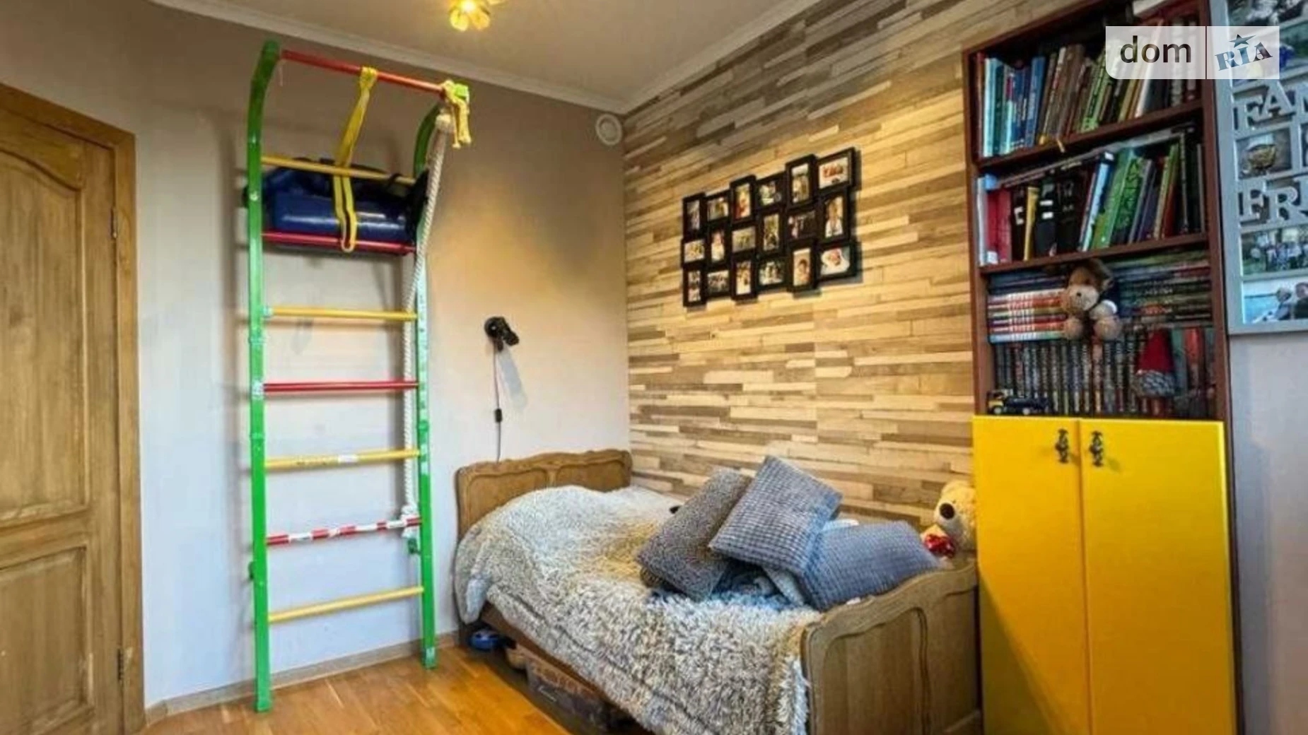 Продается 3-комнатная квартира 115.6 кв. м в Ирпене, ул. Киевская, 74Б - фото 3